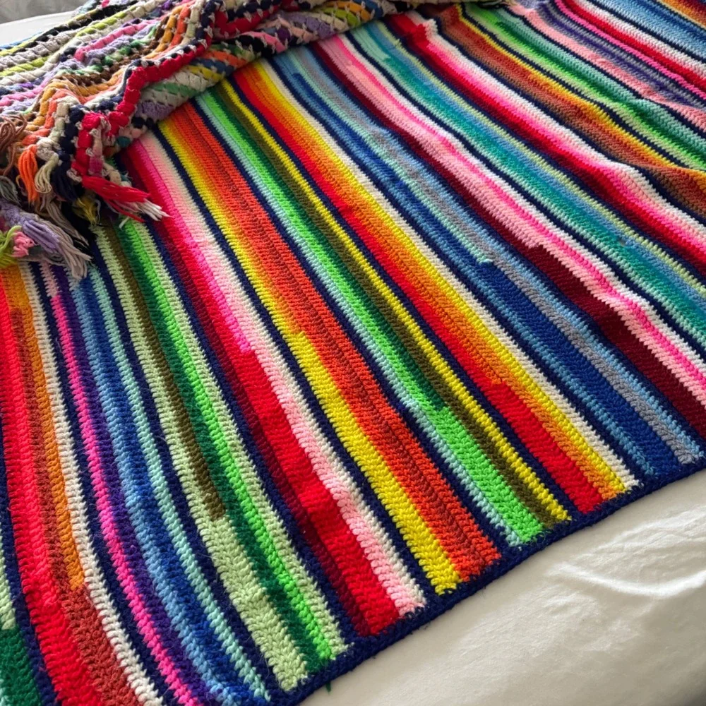 Handmade vintage style